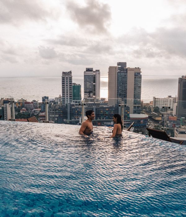 40% Resident Offer at Cinnamon Red Colombo